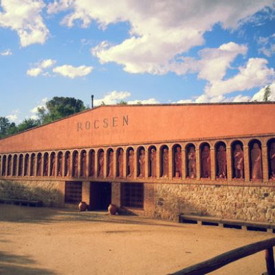 Museo Rocsen: a 8 km de Alpamayo. Lo mejor es ir en auto y disponer de no menos de 2 horas para este museo que cuenta con piezas de todas las disciplinas: Ciencia, Arte, Tecnología, etc, desde animales prehistóricos y rarezas naturales hasta elementos representativos de diversas y alejadas culturas del mundo tienen su lugar en el museo.